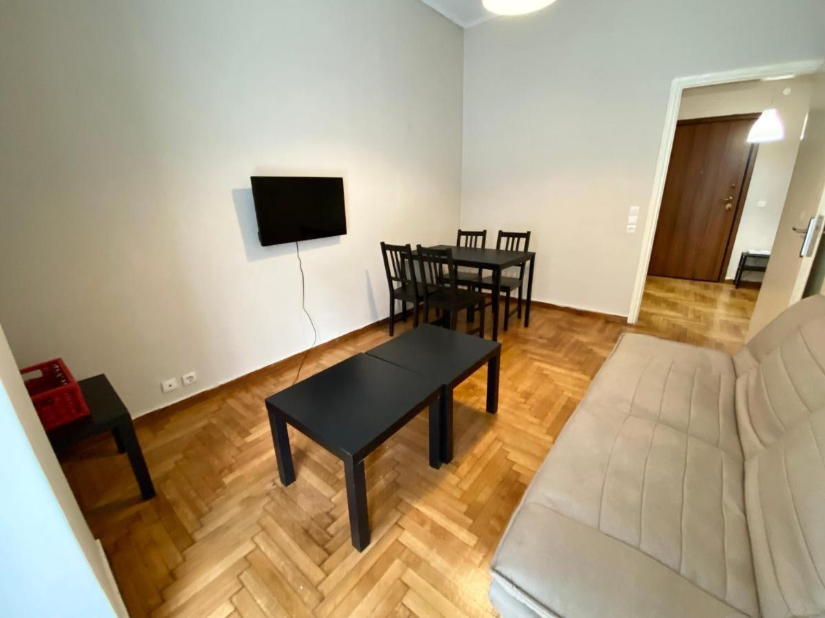 Appartement Victoria Studio Downtown *
